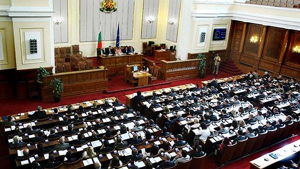 Депутатите решават за сумите от "Булгаргаз"